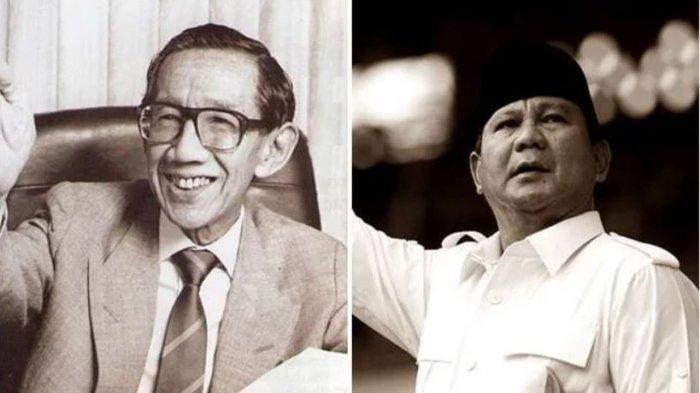 Peluncuran Danantara: Mengungkap Inspirasi dan Impian Orang Tua Prabowo Subianto