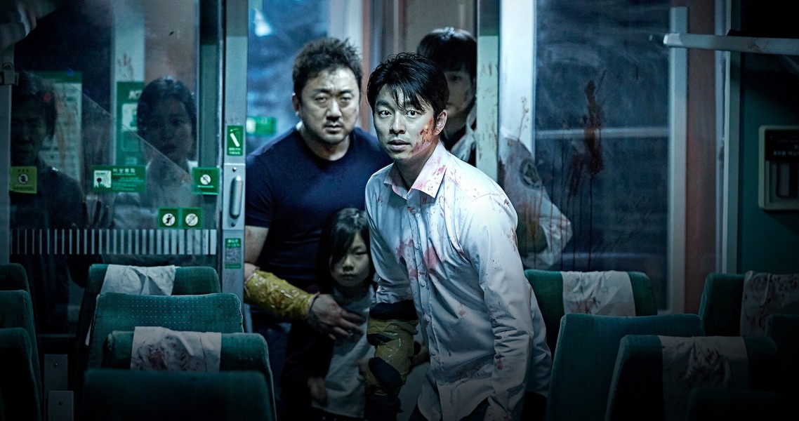 Daftar Rekomendasi Film Zombie Terbaik yang Memicu Adrenalin