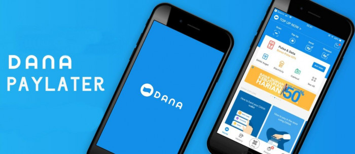 Panduan Cara Menggunakan DANA PayLater hingga Keuntungannya