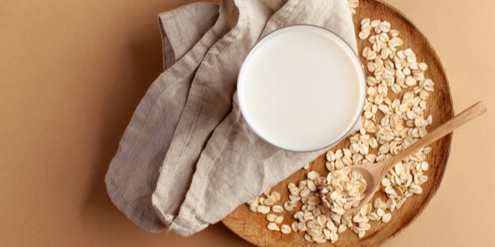 5 Rekomendasi Jenis Susu Paling Sehat Menurut Ahli Gizi