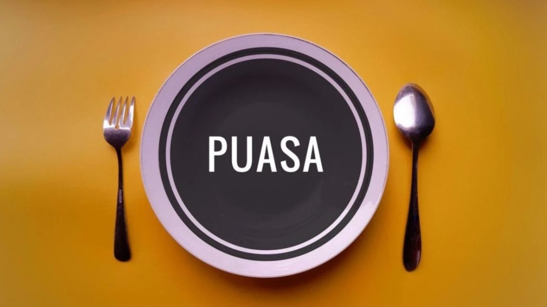 Strategi Puasa Aman dan Nyaman bagi Penderita Asam Lambung