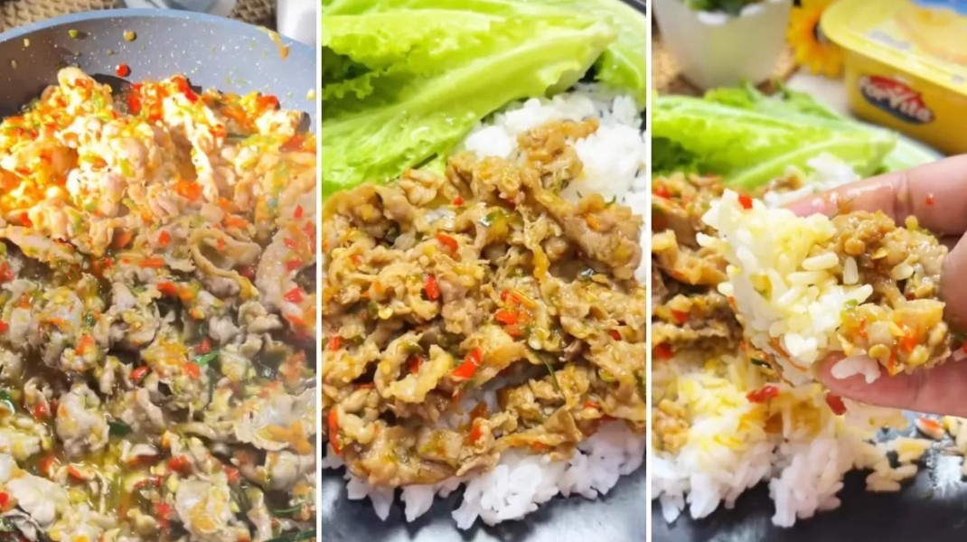 Resep Beef Slice Daun Jeruk yang Lezat dan Mudah Dibuat Untuk Buka Puasa