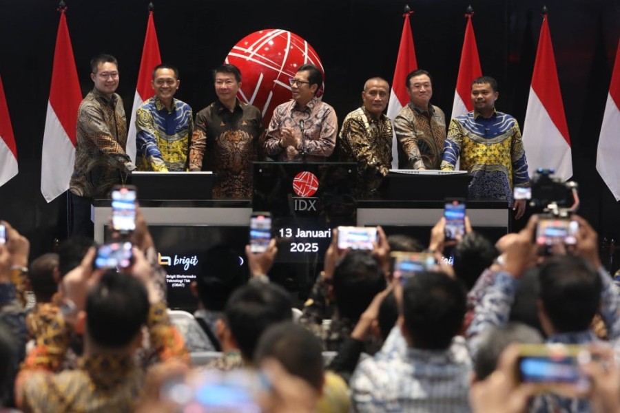 CBDK Catat Laba Rp1,31 Triliun, Fokus Pertumbuhan Berkelanjutan