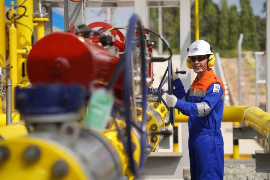 Rukun Raharja RAJA Catat Laba Naik 20 Persen Dorong Ekspansi LNG