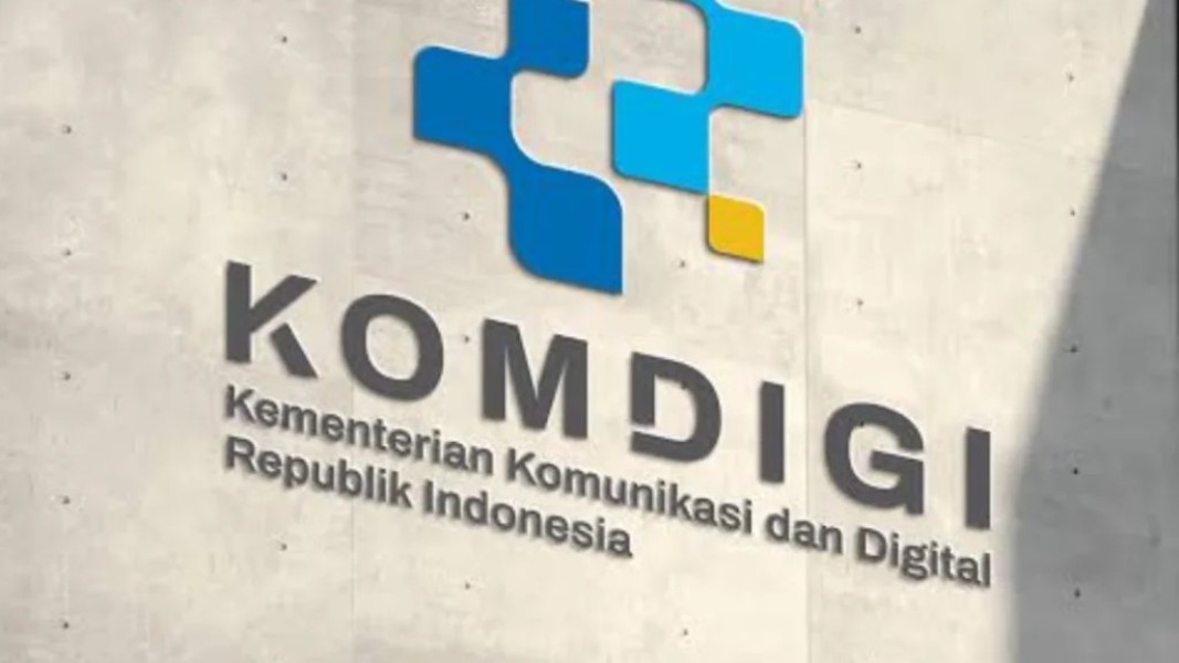 Kemkomdigi Tegaskan Komitmen Wujudkan Ruang Digital Aman dan Bersih
