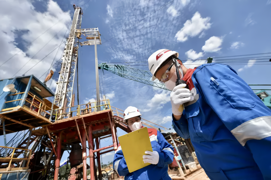 Minyak Rakyat Siap Dukung Ketahanan Energi