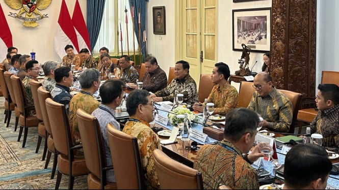 Indonesia Jadi Magnet Baru Investasi Energi Terbarukan di Forum Bloomberg NEF 2025