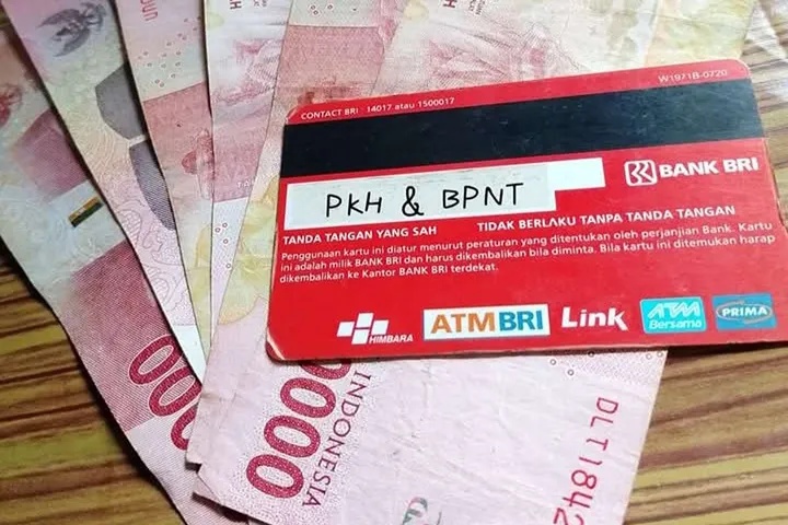Bansos PKH dan BPNT Tahap 3 Mulai Cair