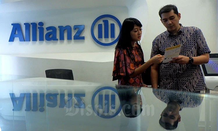 Potensi Pertumbuhan Asuransi Tradisional Allianz Life Terus Menguat