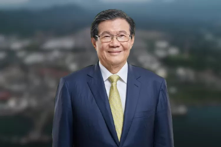 Daftar 10 Orang Terkaya di Indonesia 2024 versi Forbes