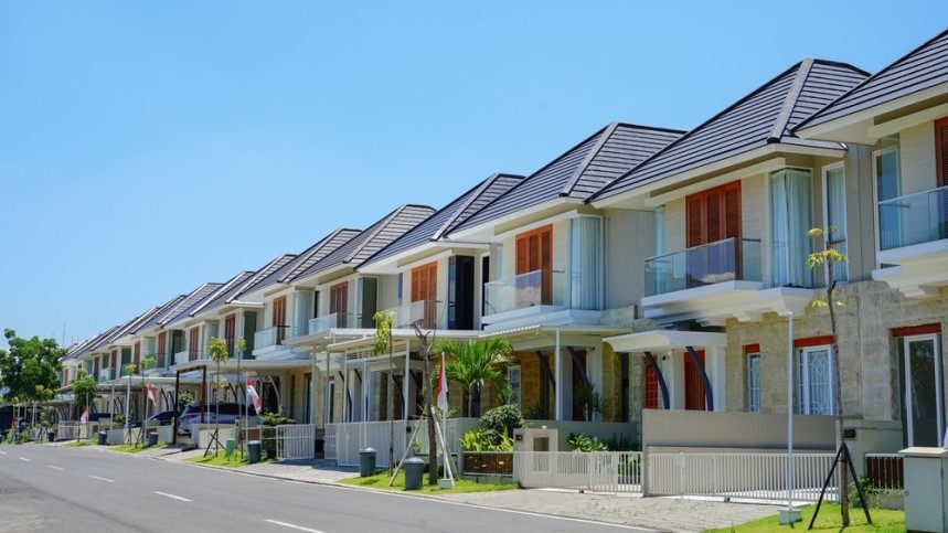 PPN DTP 2026 Dorong Lonjakan Penjualan Properti dan Hunian Karawang