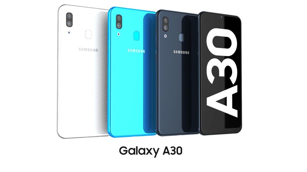 Samsung Galaxy A30: Ponsel Menarik dengan Fitur Mewah dan Performa Tangguh di Kelas Menengah