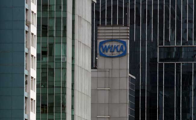 Wijaya Karya Bangunan Gedung Fokus Capai Target Kontrak Baru Rp3 Triliun 2026