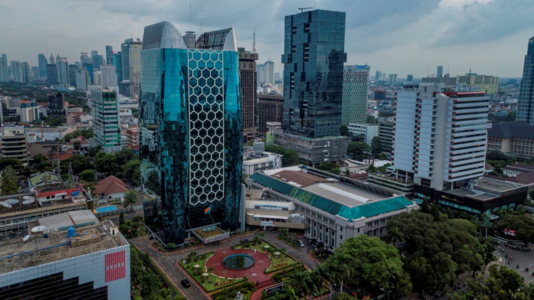14 Emiten BUMN Alihkan Saham Seri B ke Danantara Indonesia, Ini Daftarnya