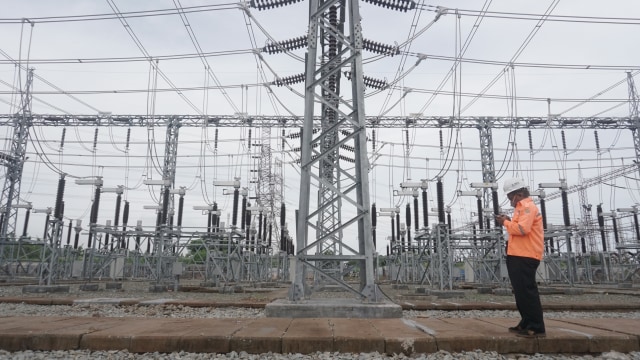 Menuju Energi Bersih, RUPTL PLN 2025 hingga 2034 Perlu Perkuat Komitmen Transisi Energi