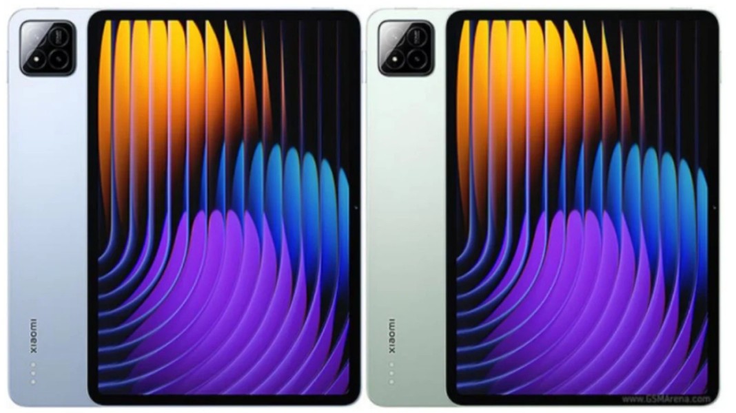 Perbandingan Xiaomi Pad 7 dan Pad 6: Menentukan Pilihan Ideal untuk Produktivitas dan Hiburan pada 2025