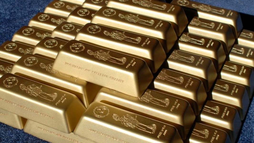 Bank Emas atau Bullion Bank Resmi Beroperasi di Indonesia: Apakah Simpanan Emas Dijamin LPS