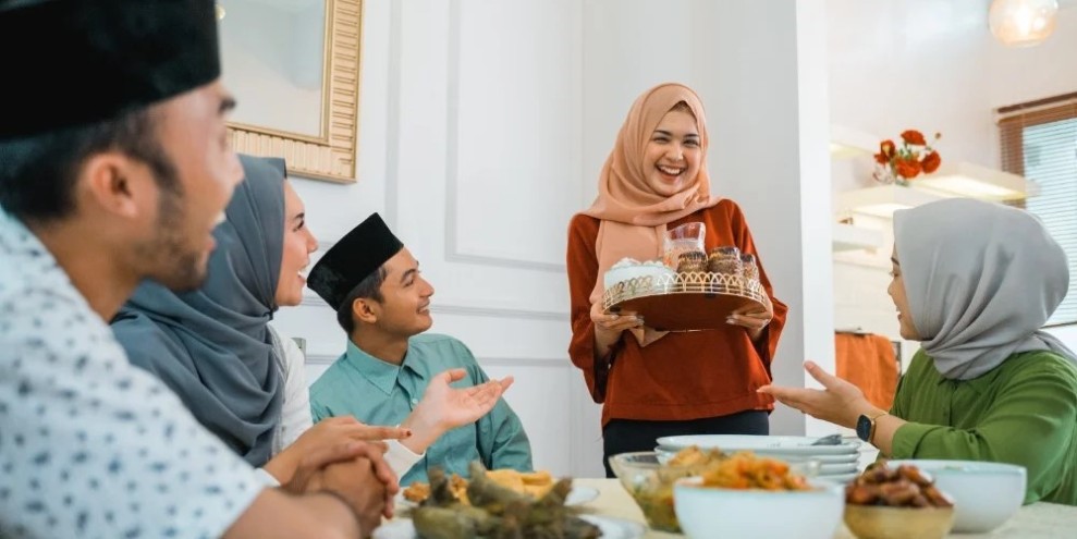 Awal Puasa Ramadan 2026: Muhammadiyah dan Kemenag Memiliki Tanggal Berbeda