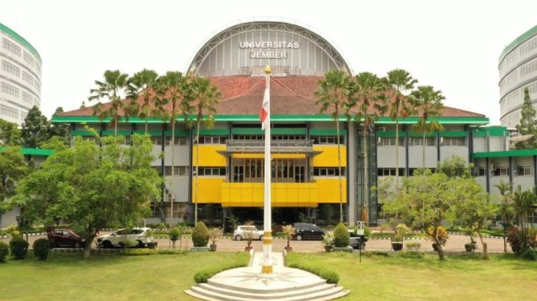 Ribuan Pelajar Lolos SNBP 2026 Universitas Jember Jalur Prestasi