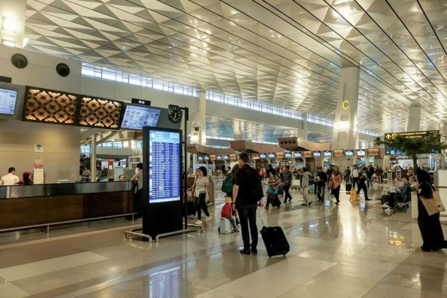 Lonjakan Wisata Akhir Tahun Dipacu Event Besar dan Diskon Transportasi