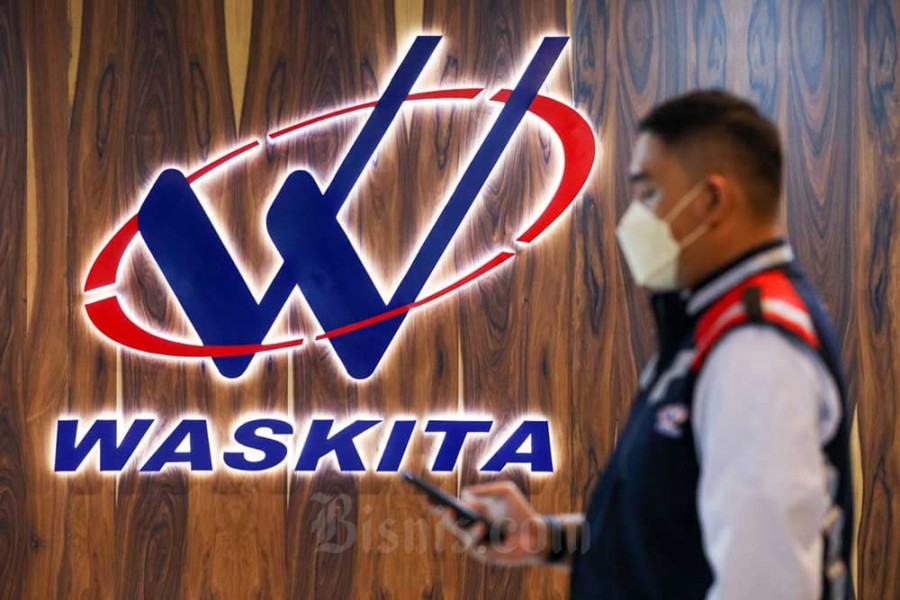 Waskita Karya: Antara Potensi Delisting dan Upaya Pemulihan Kinerja