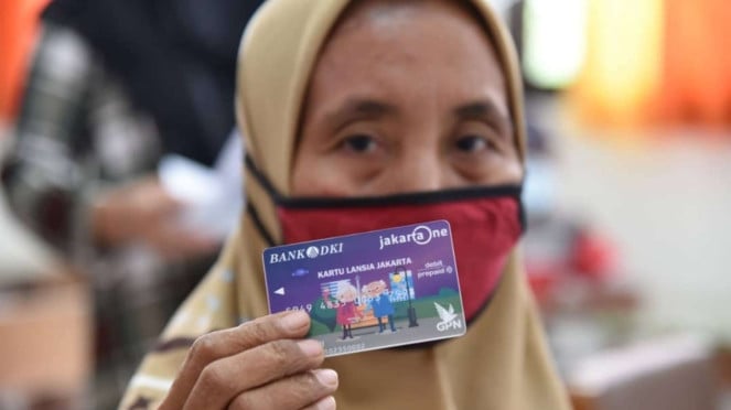 Jadwal Pencairan KLJ Terbaru 2025: Cara Daftar Online dan Syarat Lengkap Lansia Jakarta