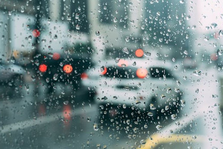 Prakiraan Cuaca Semarang Selasa 10 Maret 2026: BMKG Prediksi Hujan Ringan Hari Ini