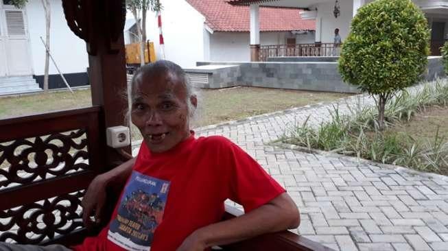 Keluarga Diding Boneng Bersyukur Seluruh Biaya Rumah Sakit Ditanggung BPJS Kesehatan