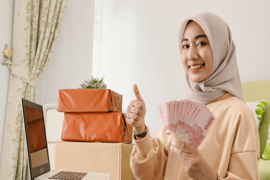 Bisnis Mulai Dari Ide Kecil Menuju Sukses
