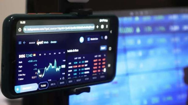 Momentum IHSG Bullish, Emiten Fokus Perluas Kepemilikan Publik Saham