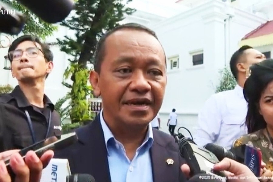 Program PLTS Desa Dipercepat Dorong Transisi Energi Nasional