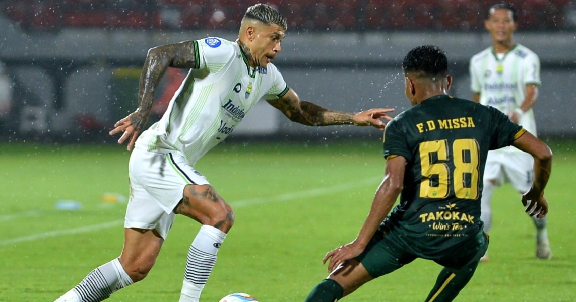 Pemain BRI Liga 1 Buktikan Kualitas, Siap Bersaing dengan Pemain dari Kompetisi Mancanegara