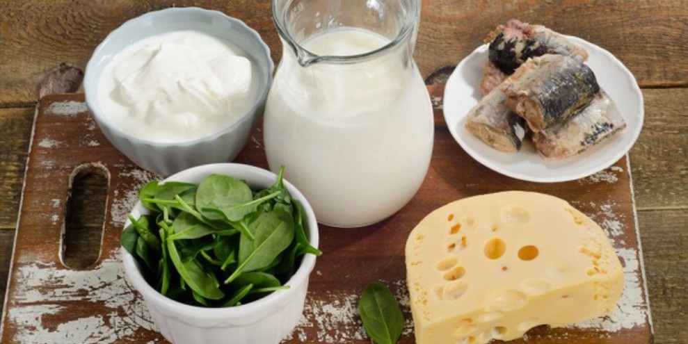 8 Rekomendasi Makanan Sumber Kalsium untuk Ibu Hamil