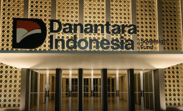 Danantara Teken MoU dengan China Investment Corporation, Siap Garap Peluang Investasi Strategis di Indonesia dan ASEAN