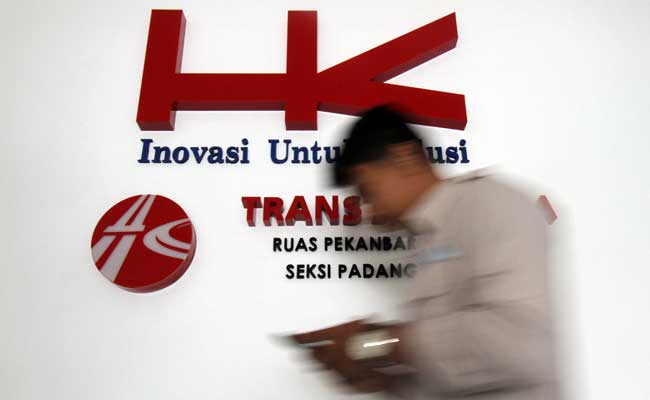 Hutama Karya Dukung Likupang Hijau Lewat Program TJSL Sampah Hutama Karya Dukung Likupang Hijau Lewat Program TJSL Sampah