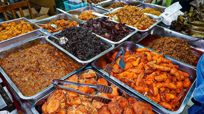 Kuliner Telur Ikan Gresik Makin Dikenal Lewat Live Streaming