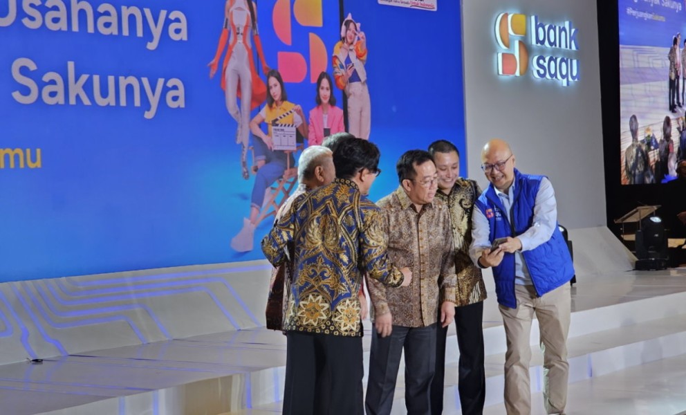 Bank Saqu Luncurkan Fitur Undang Teman untuk Permudah Kolaborasi Finansial
