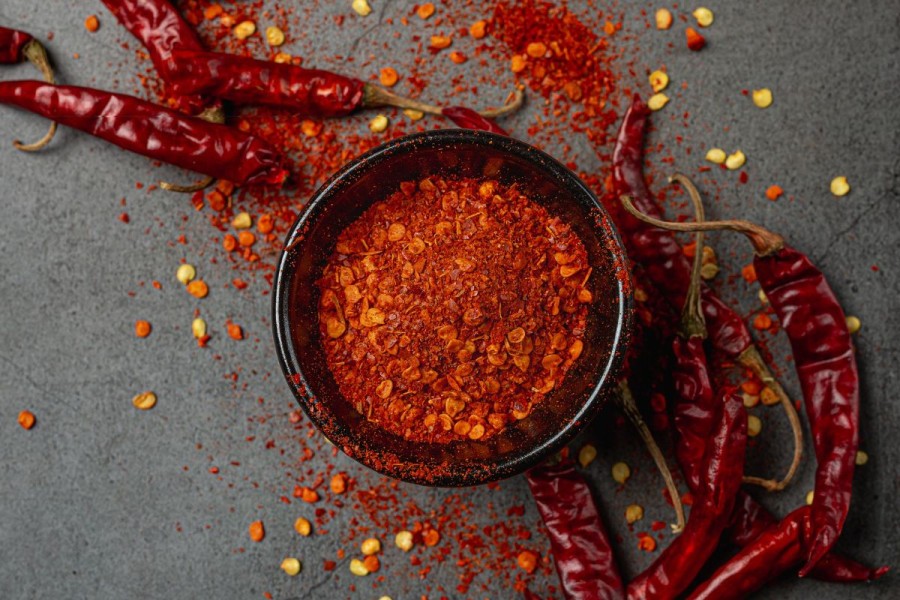 Sering Makan Pedas Ternyata Punya Dampak Unik pada Metabolisme Tubuh