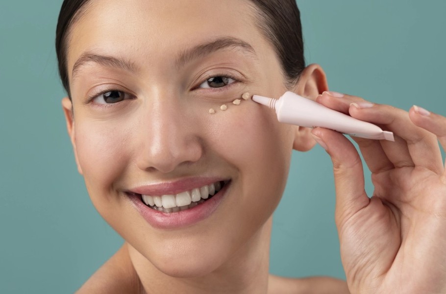 Panduan Lengkap Memilih Eye Cream Tepat untuk Kulit Mata Sensitif