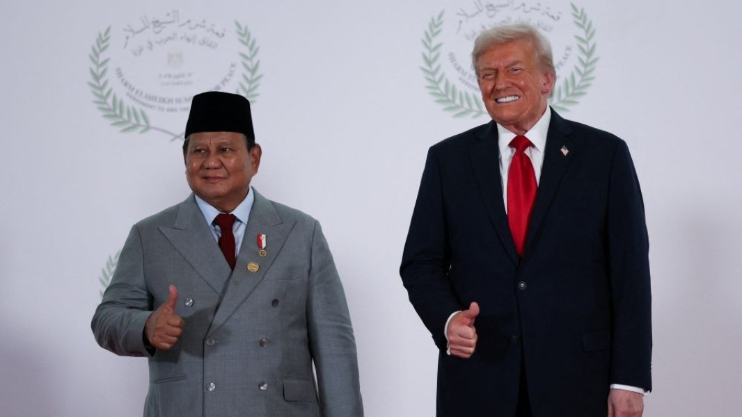Kerja Sama Keamanan Siber Indonesia dan Amerika Kian Menguat Hadapi Ancaman Digital Global