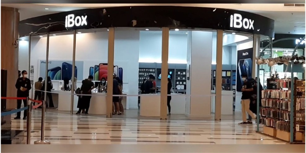 Cara Cicil iPhone di iBox 2025: Syarat, Bunga, & Simulasi Cicilan