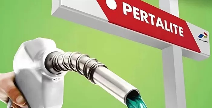 Kuota BBM Pertalite 2025 Dikurangi, BPH Migas Tetapkan Penurunan 286 Ribu Kilo Liter