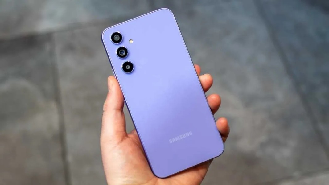 Samsung Galaxy A56: Kelas Menengah Premium