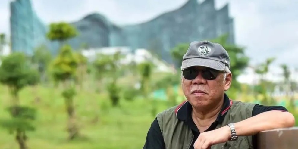 Lonjakan Investasi Swasta Perkuat Optimisme Pembangunan IKN Berkelanjutan