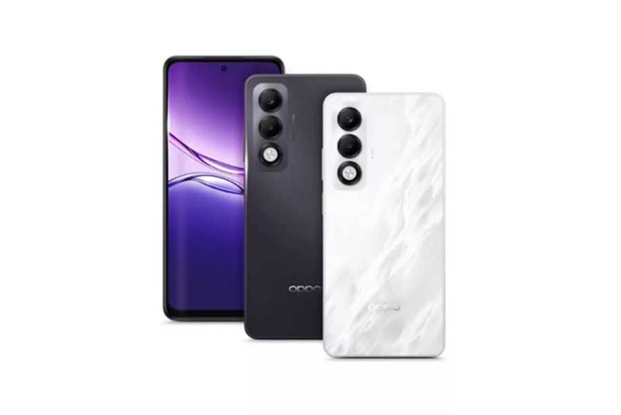 Oppo A5i Pro 5G Sajikan Performa Andal Terbaru