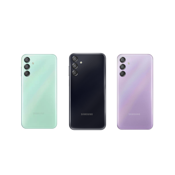 5 HP Samsung Tangguh 2025 Harga Murah Performa Wah