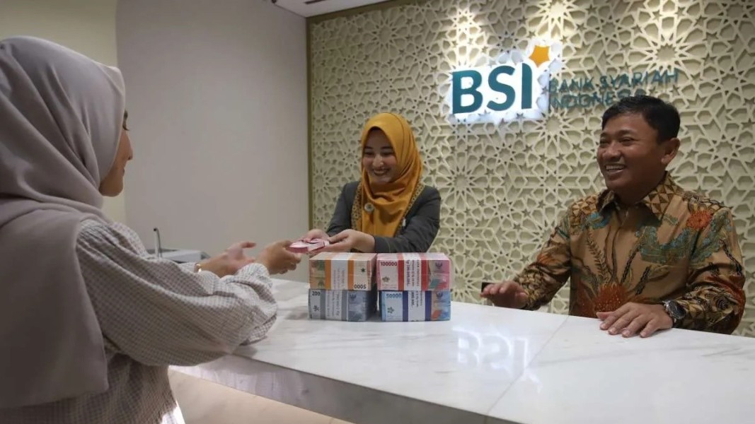 BSI Tingkatkan Pembiayaan SME untuk Akselerasi Ekonomi Nasional