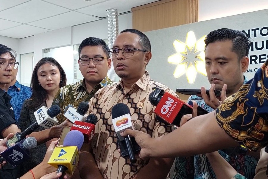 BMKG Tetap Jaga Layanan Optimal Meski Hadapi Efisiensi Anggaran