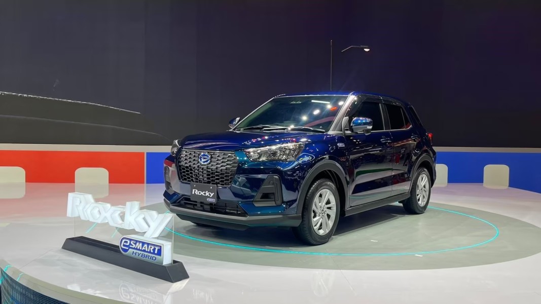 Daihatsu Genjot Strategi Penjualan Menjelang Akhir Tahun Lewat GJAW 2025