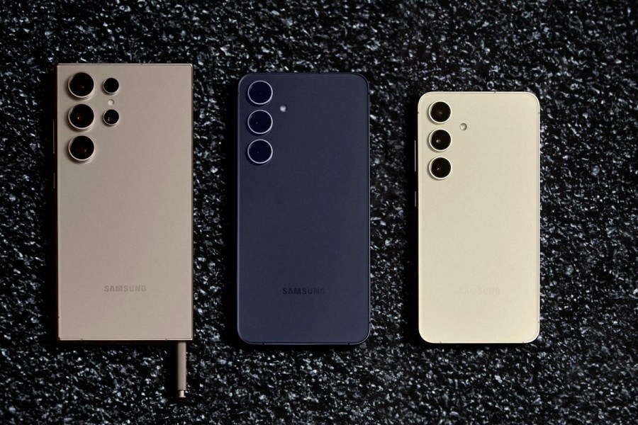 Samsung Galaxy S25 Lite Masih Penuh Fitur Flagship